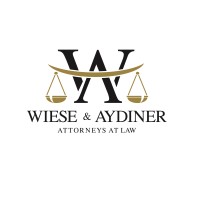 Wiese & Aydiner, PLLC logo - Similar company to Sports Injury Central (Injury Ai, Inc)