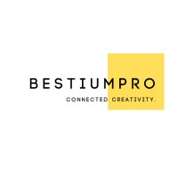 Bestiumpro logo - Similar company to Deltadroplet