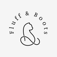 Fluff & Boots logo - Similar company to Haven & Oak