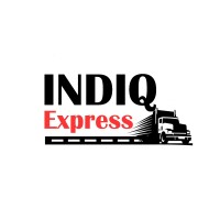 Indiq Express ltd logo - Similar company to Dronline-Iq