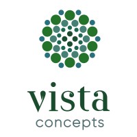 Vista Concepts logo - Similar company to Austep