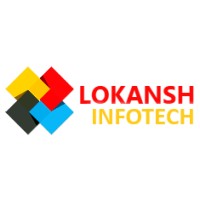 Lokansh Infotech logo - Similar company to Passionbytes