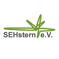 SEHstern e.V. logo - Similar company to Pfefferwerk Stadtkultur Ggmbh