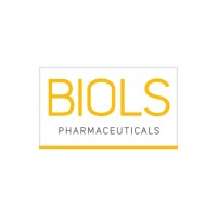 BioLS Pharmaceuticals logo - Similar company to Disfarmed