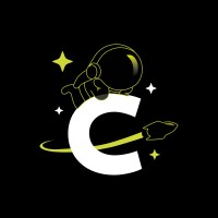 Rocket.crew logo - Similar company to Clarnium Ecosystem
