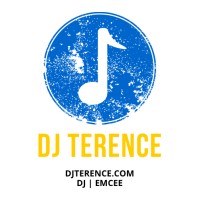 DJ Terence logo - Similar company to Professional Dj'S
