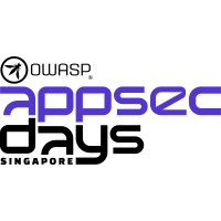 OWASP AppSec Days Singapore logo - Similar company to Gritt.Cloud