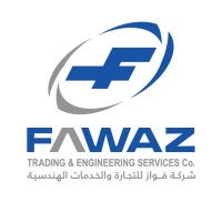 FAWAZ GROUP logo - Similar company to Zamil Air Conditioners