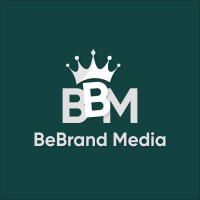 BeBrand Media logo - Similar company to Rodez Web Technologies