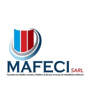MAFECI SARL logo - Similar company to Golden Gate Furniture