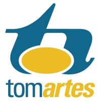 Tom Artes Graficas Ltda logo - Similar company to Alex Belini