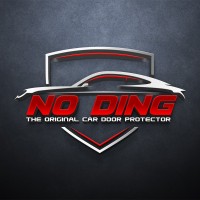 No Ding logo - Similar company to Pretty Cabs