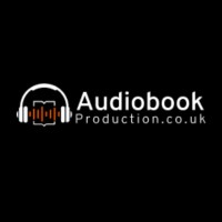 Audiobook Production logo - Similar company to Aegan Media