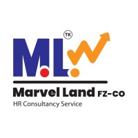 Marvel Land FZ- CO ( Hospitality and HR consultancy ) Dubai U.A.E logo - Similar company to Alpha Dubai Hr Consultancy