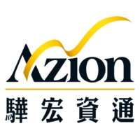 Azion Group 驊宏資通集團