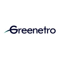 Greenetro logo - Similar company to Rizznotes