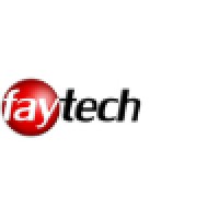 Faytech Private Limited logo - Similar company to Yuratech Co., Ltd.