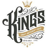 Kings Craft Butcher logo - Similar company to Heating & Cooling Solutions