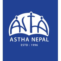 ASTHA NEPAL logo - Similar company to Resource Identification And Management Society Nepal (Rims-Nepal)