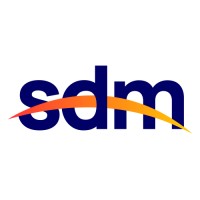 SDM - Digital Marketing Consulting Agency logo - Similar company to Ecommerce & Digital Marketing Expo Greece & Southeastearn Europe