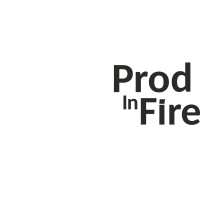 prodinfire logo - Similar company to Insoft Development & Consulting