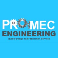 ProMec Engineering Pty Ltd logo - Similar company to Perusic Engineering Pty Ltd
