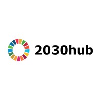 2030hub logo - Similar company to Momentum Group | Certified B Corp