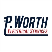 P Worth Electrical Services Ltd