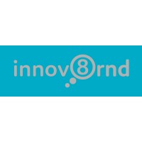 Innov8rnd logo - Similar company to Rdvault - R&D Tax Credits