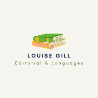 Louise Gill Editorial & Languages logo - Similar company to Bhs Editorial