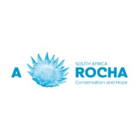 A Rocha South Africa logo - Similar company to Conservation Collaboratives