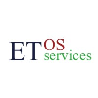 ETOS SERVICES LTD logo - Similar company to Tlux Technologies
