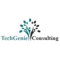 TechGenie Consulting logo - Similar company to Techzenee