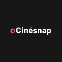 Cine'snap Production logo - Similar company to Topmessage