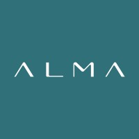 Alma Destination | وجهة ألما logo - Similar company to Rawah - رواح