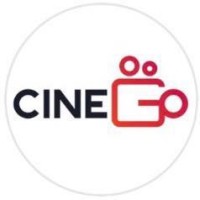 CineGo logo - Similar company to Cascade8