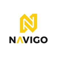 NAVIGO logo - Similar company to Acuityhub