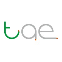 TAE logo - Similar company to Dydetec