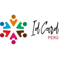Idcard Perú logo - Similar company to Digibot Perú