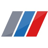 National Laser Sensor logo - Similar company to Thinkt Digital Gmbh