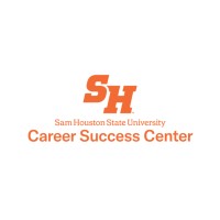 SHSU Career Success Center logo - Similar company to Dashingfoot, Llc
