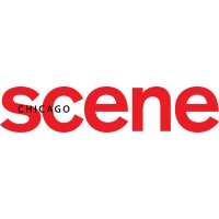 Chicago Scene New Years Eve Party at The Drake Hotel logo - Similar company to M2 Digital Media Group (M2Dmg.Com)