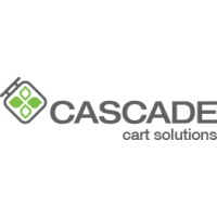 Cascade Cart Solutions logo - Similar company to Cascade Engineering