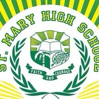 St. Mary High School logo - Similar company to Oaklands School Group