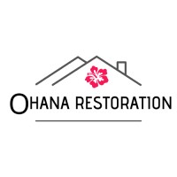 Ohana Restoration logo - Similar company to Link Renovations Llc