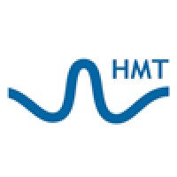 Human Metabolome Technologies logo - Similar company to Ometa Labs