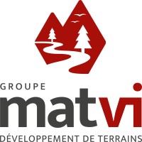 Groupe Matvi Inc logo - Similar company to Gsc-Gestion Solution Construction