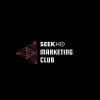 Seekho Marketing Club logo - Similar company to Operations & It Club