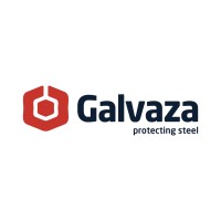 Galvaza logo - Similar company to Metalogalva Brasil