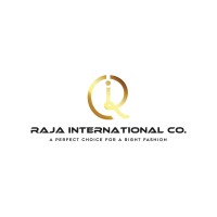 Raja International Co. logo - Similar company to Asprion Retails